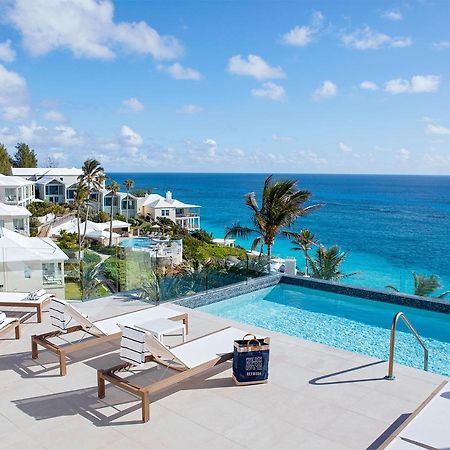 Hotel Azura Bermuda Mount Pleasant Exteriér fotografie