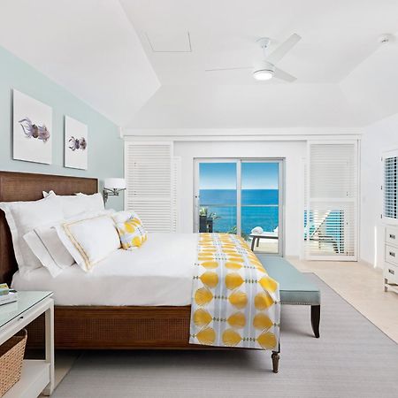 Hotel Azura Bermuda Mount Pleasant Exteriér fotografie