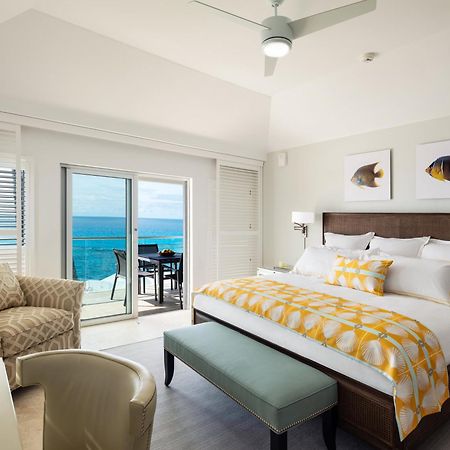 Hotel Azura Bermuda Mount Pleasant Exteriér fotografie
