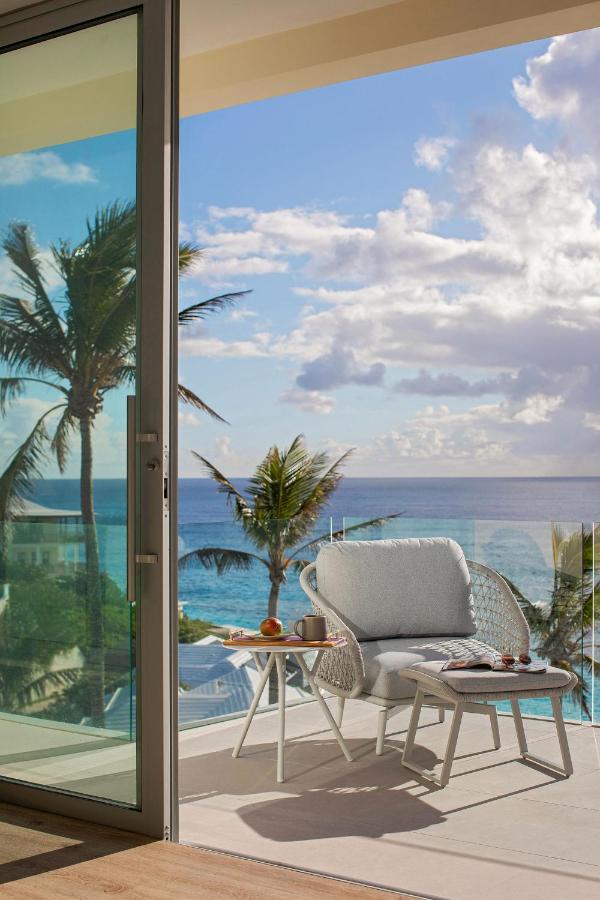Hotel Azura Bermuda Mount Pleasant Exteriér fotografie
