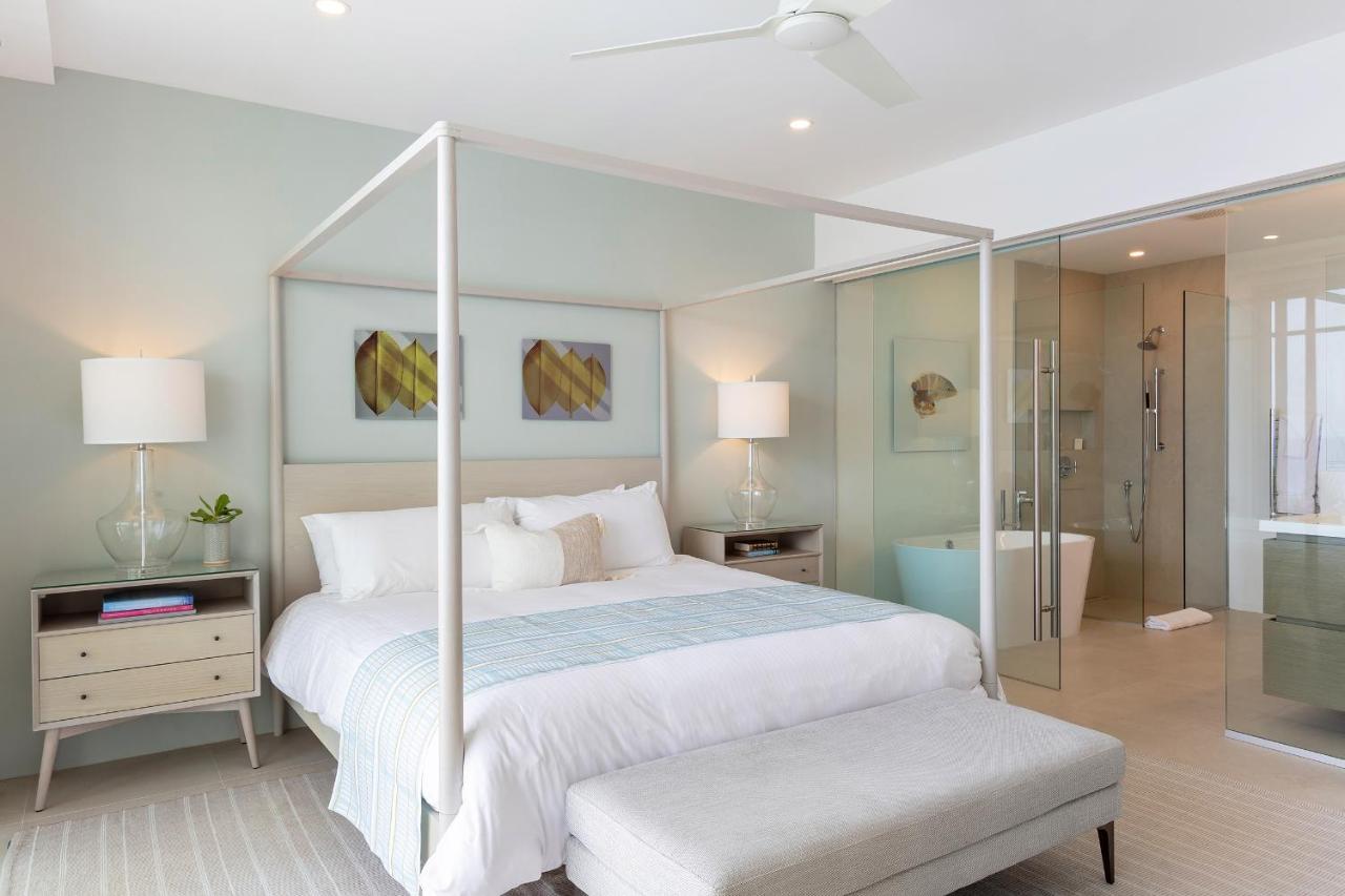 Hotel Azura Bermuda Mount Pleasant Exteriér fotografie