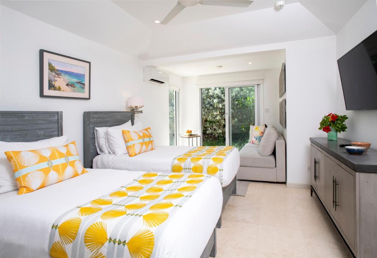 Hotel Azura Bermuda Mount Pleasant Exteriér fotografie