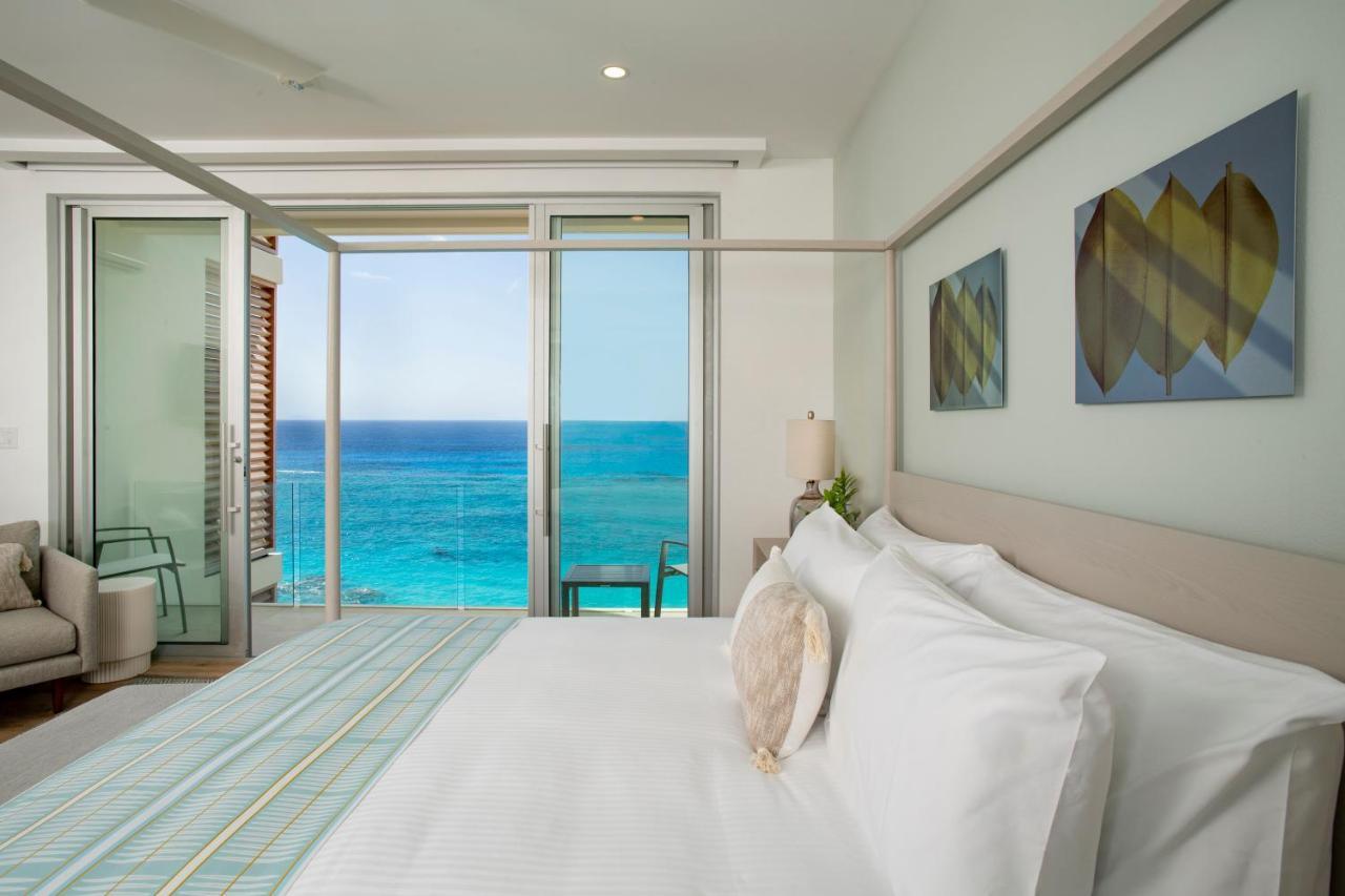 Hotel Azura Bermuda Mount Pleasant Exteriér fotografie