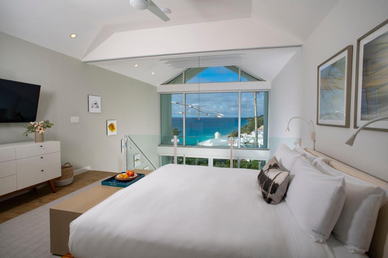 Hotel Azura Bermuda Mount Pleasant Exteriér fotografie