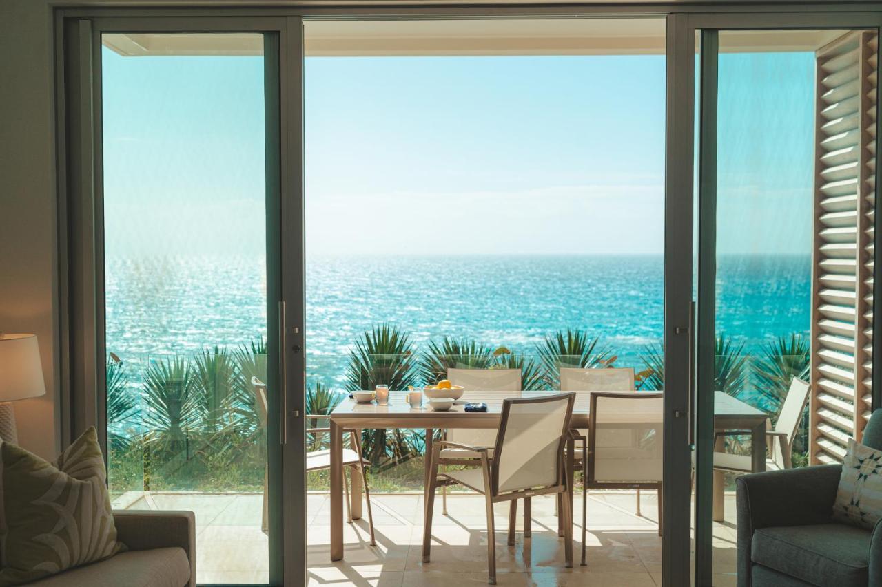 Hotel Azura Bermuda Mount Pleasant Exteriér fotografie