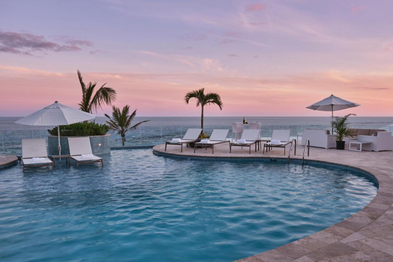 Hotel Azura Bermuda Mount Pleasant Exteriér fotografie