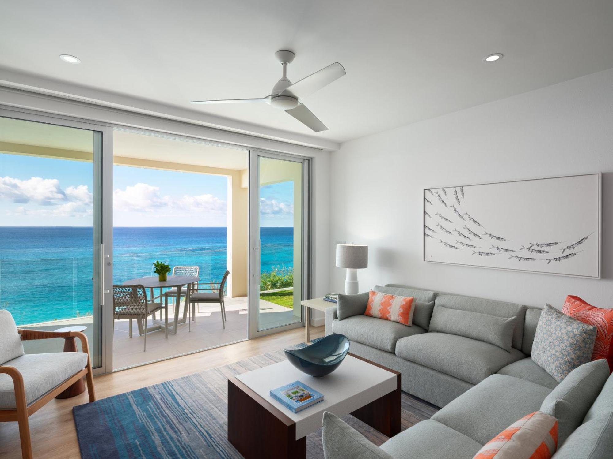 Hotel Azura Bermuda Mount Pleasant Exteriér fotografie
